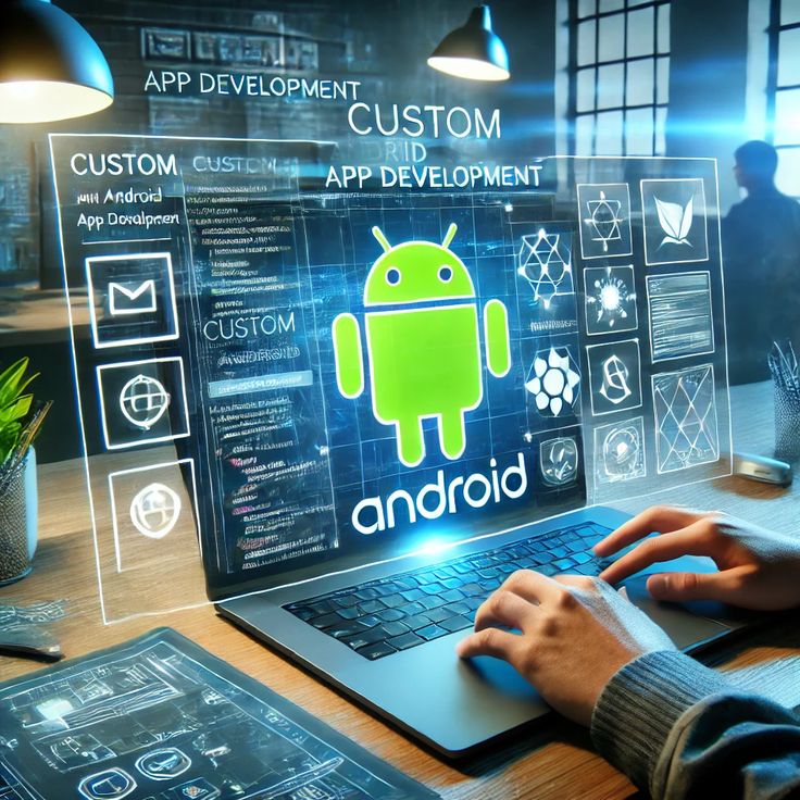 Application Development