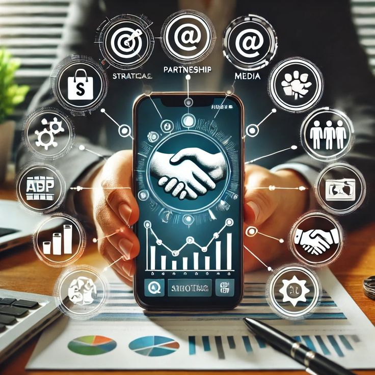 Custom ERP & CRM